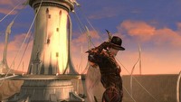 Ogłoszenie daty uruchomienia oficjalnych beta testów polskiej wersji Lineage II