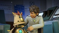 Zapowiedziano Knack – platformówkę na PlayStation 4 od współtwórcy Crasha i Spyro