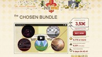 Nowe Indie Royale (m.in. Hard Reset, Jolly Rover i DLC Quest)