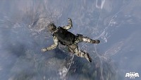 ArmA III tylko na Steam z całym wachlarzem dobrodziejstw Steamworks
