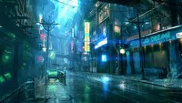 Dreamfall: Chapters – twórcy pokazują nową lokację, cyberpunkowe Europolis
