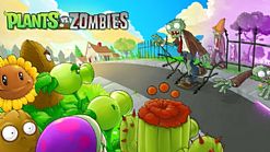 Plants vs Zombies aplikacją tygodnia w App Store - pobierz grę za darmo
