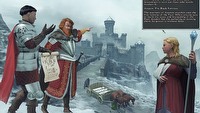 Ujawniono turowe cRPG Avadon 2: The Corruption