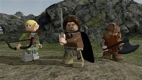 Cyfrowa dystrybucja – 23-24 lutego (LEGO The Lord of the Rings, Tom Clancy's Ghost Recon: Future Soldier, Assassin's Creed Revelations i inne)