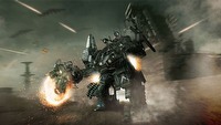Zapowiedziano Armored Core: Verdict Day