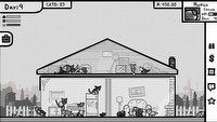 Mew Genics - nowa gra twórców Super Meat Boy to symulator hodowli kotów