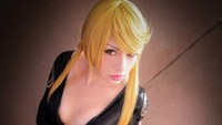 Najlepsze cosplaye - Kasuga