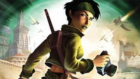 Beyond Good & Evil 2 jest w drodze – zapewnia szef firmy Ubisoft