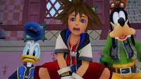 Europejska wersja Kingdom Hearts 1.5 HD ReMIX wyjdzie jesienią