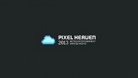 PIXEL HEAVEN 2013 – impreza dla miłośników retro grania