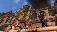Tryb multiplayer w grze Uncharted 3 przechodzi w tym tygodniu na model free-to-play