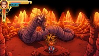 Sukces Kickstartera zręcznościowego RPG Cryamore umożliwi powstanie wersji konsolowych