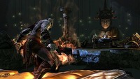 Dzisiaj pojawi się demo God of War: Wstąpienie. Gra uzyskała status „gold”