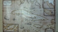 Zobacz prawdopodobną mapę świata Assassin's Creed IV: Black Flag