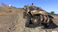 5 marca ruszy przedsprzedaż i wersja alfa ArmA III – znamy ceny i datę premiery