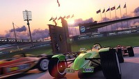Wystartowały otwarte beta testy gry TrackMania 2: Stadium