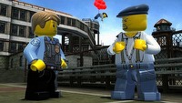Wieści ze świata (LEGO City: Undercover, Assassin's Creed III) 28/2/13