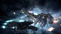 EVE Online ma ponad 500 tysięcy subskrybentów