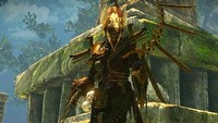 Deadfall Adventures – pojawił się oficjalny trailer, znamy datę premiery
