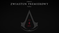 Assassin’s Creed IV: Black Flag oficjalnie zapowiedziany. Pierwsze informacje poznamy 4 marca