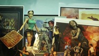 Tomb Raider – finał kulis produkcji z polskim tłumaczeniem i spotkanie z Karoliną Gorczycą