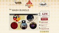 Nowe Indie Royale (m.in. Guns of Icarus Online, Delve Deeper i KRUNCH)