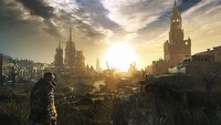 Metro: Last Light ukaże się w maju