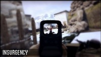 Insurgency - ruszyła przedsprzedaż z dostępem do testów taktycznej strzelanki