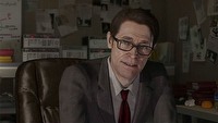 Beyond: Two Souls - premiera w październiku. W grze wystapi Willem Dafoe