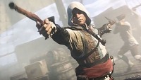 Assassin's Creed IV: Black Flag – data premiery, platformy sprzętowe i pierwszy zwiastun