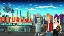 Futurama: Worlds of Tomorrow trafi wkrótce na iOS i Androida