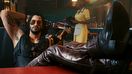 Cyberpunk 2077 - szacunkowa sprzeda� dos�ownie osza�amia
