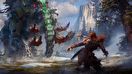 W Horizon Forbidden West nie zabraknie zróżnicowanych i niebezpiecznych maszyn