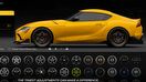 Gran Turismo 7 stawia na tuning aut; wideo prezentuje nowości