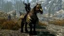 Legendarna zbroja dla konia dostępna za darmo w Skyrim Anniversary Edition