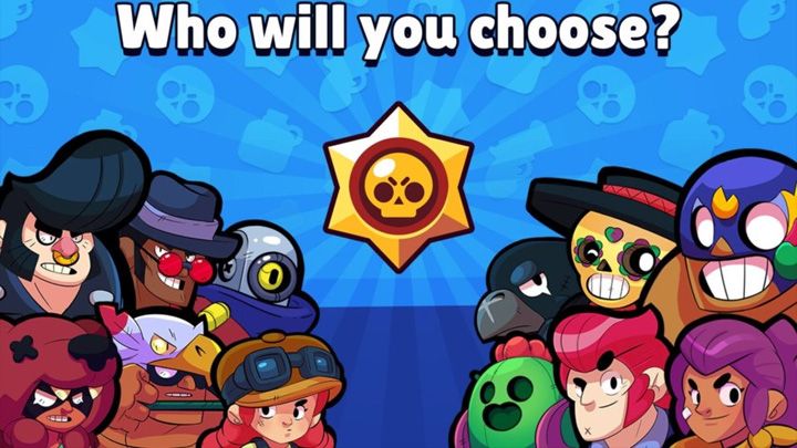 Brawl Stars Nadchodzi Mobilna Gra Akcji Od Autorow Clash Of Clans I Clash Royale Gryonline Pl - oficjalna strona brawl stars