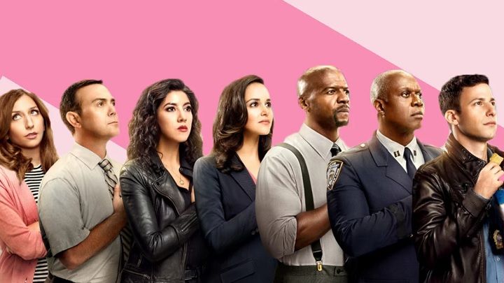 Netflix we wrześniu – m.in. Brooklyn 9-9, Rozczarowani i Disaster Artist