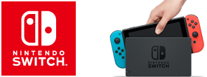 Nintendo Switch - wszystko o konsoli i jej grach