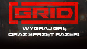 Weź udział w konkursie GRID!