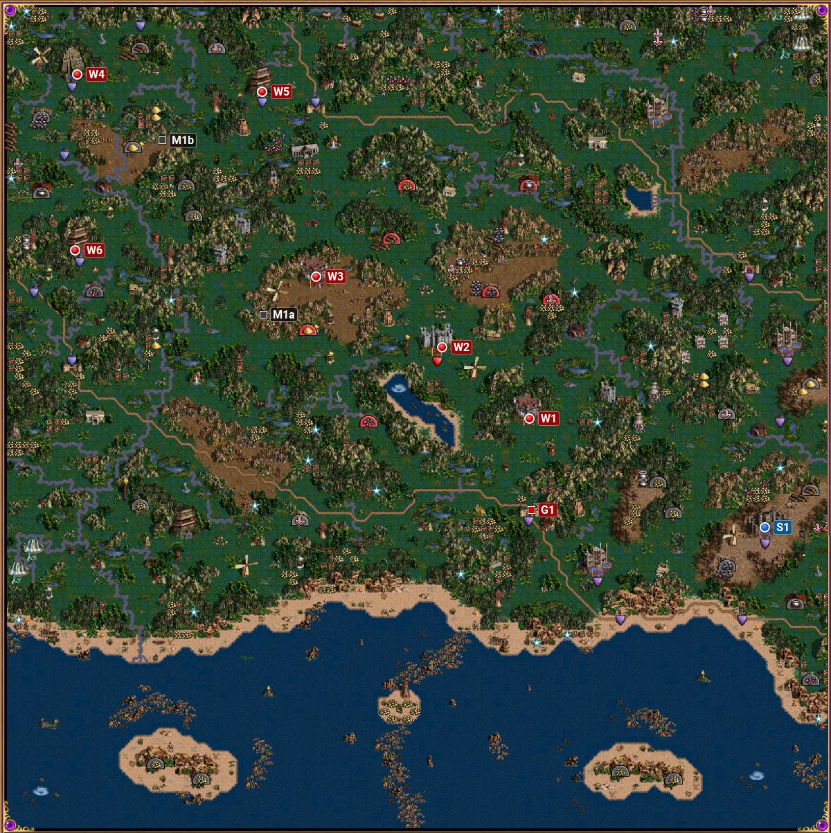 can you make custom maps for heroes of might and magic 3 on android can you make custom maps for heroes of might and magic 3 on android