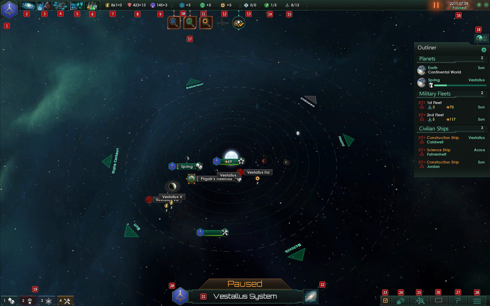 Stellaris ui. Stellaris карта 400. Стелларис Интерфейс. Стелларис гайд. Административные здания Stellaris.