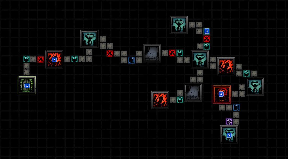 darkest dungeon crimson court on or off darkest dungeon crimson court on or off
