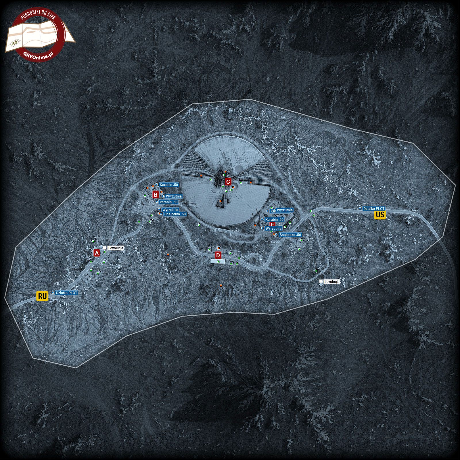 Battlefield 4 Wroga Transmisja Battlefield 4 Wroga Transmisja