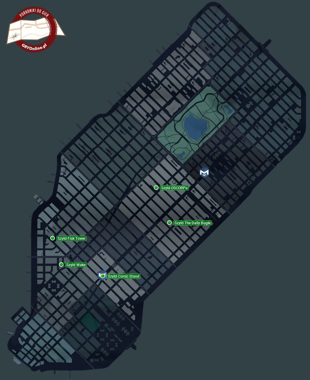 The Amazing Spider-Man 2 - Zdjęcia dla Jamesona The Amazing Spider-Man 2 - Zdjęcia dla Jamesona