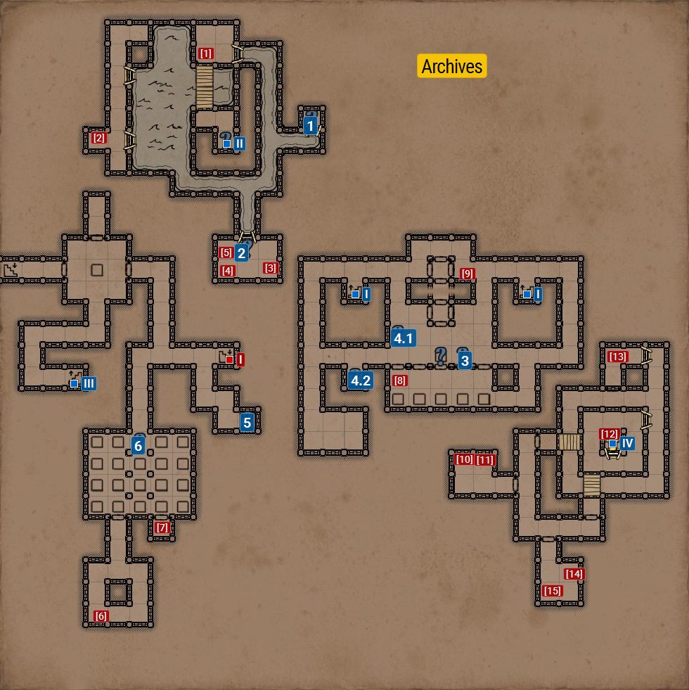 legend of grimrock 2 rope legend of grimrock 2 rope