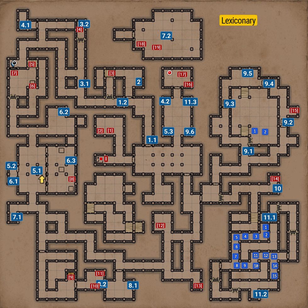 legend of grimrock 2 item codes legend of grimrock 2 item codes